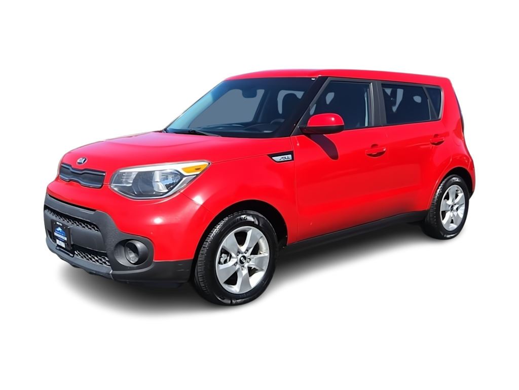 Thumbnail: 2019 Kia Soul - 19