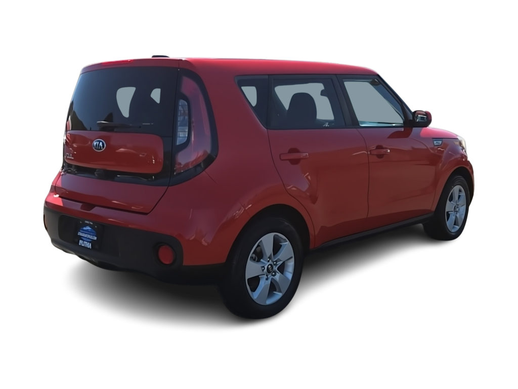 Thumbnail: 2019 Kia Soul - 21