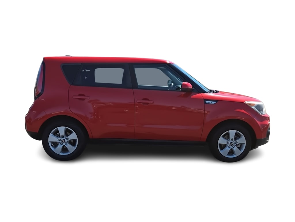 Thumbnail: 2019 Kia Soul - 22