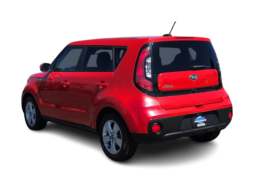 Thumbnail: 2019 Kia Soul - 25