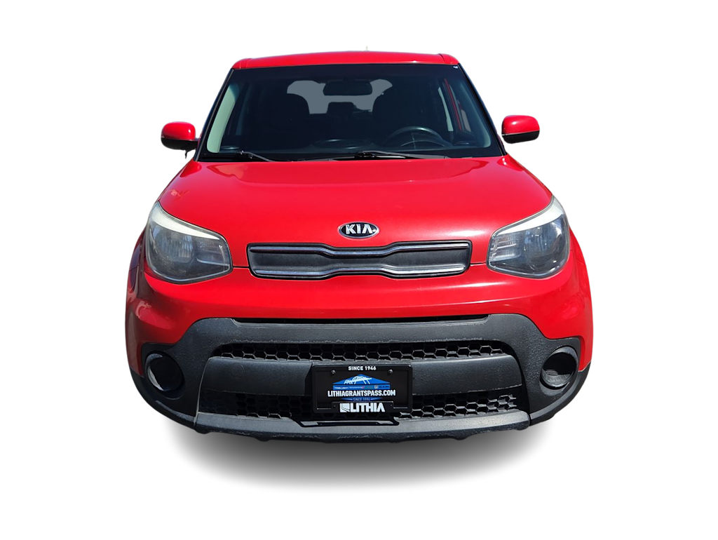Thumbnail: 2019 Kia Soul - 26