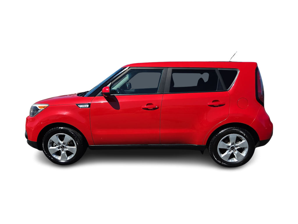 Thumbnail: 2019 Kia Soul - 24