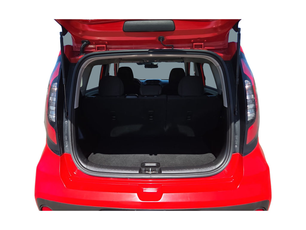Thumbnail: 2019 Kia Soul - 15