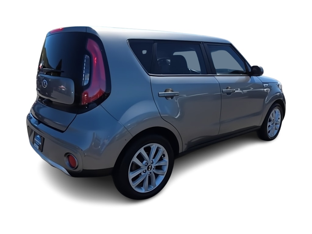 Thumbnail: 2017 Kia Soul - 23