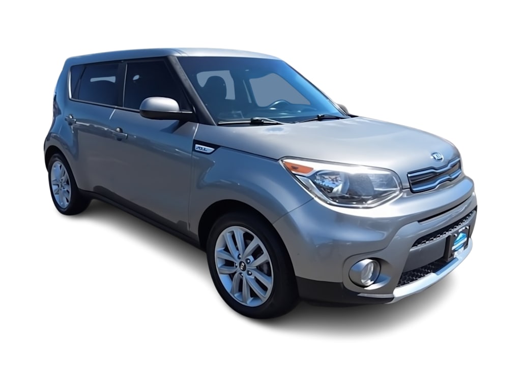 Thumbnail: 2017 Kia Soul - 20