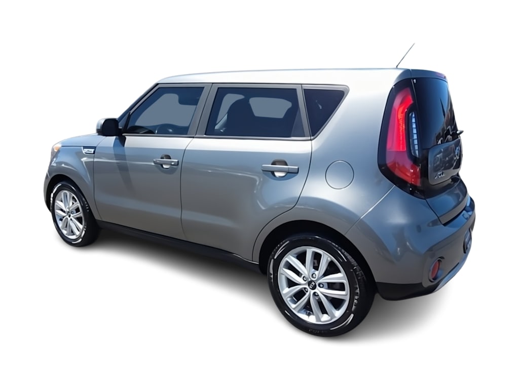 Thumbnail: 2017 Kia Soul - 22