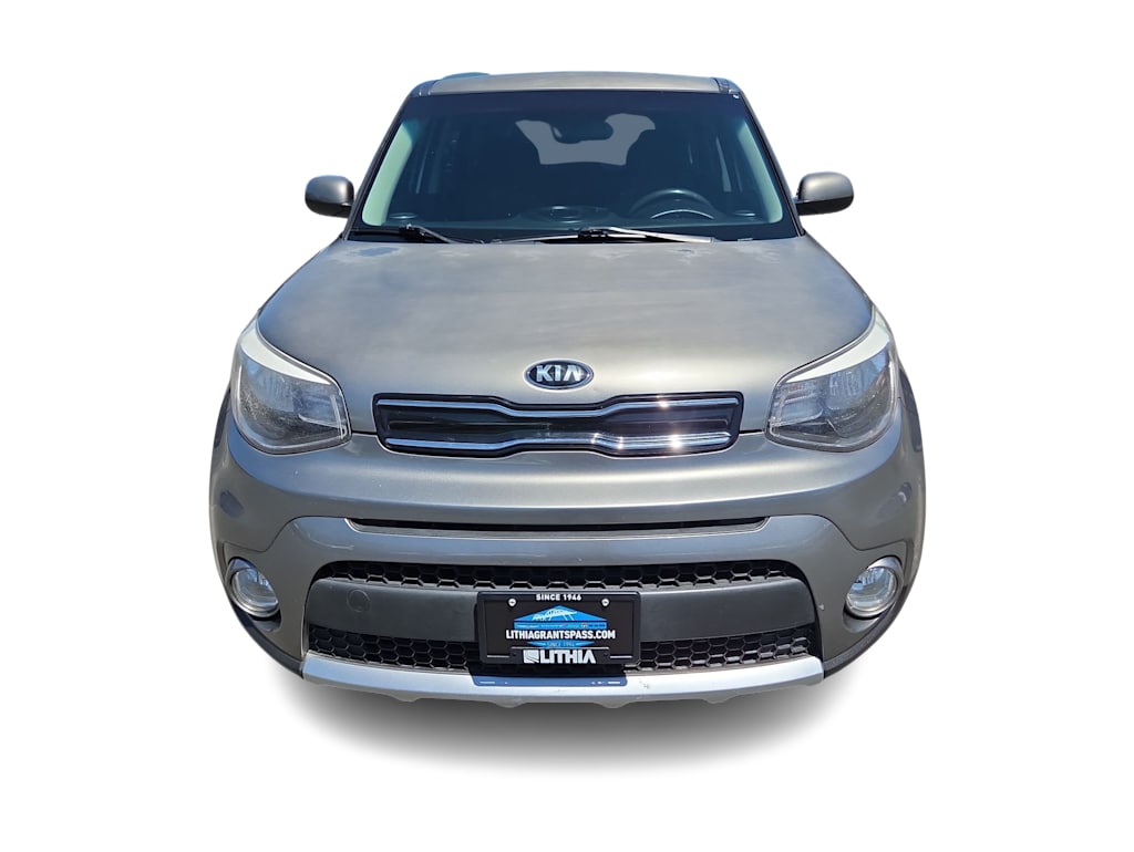 Thumbnail: 2017 Kia Soul - 27
