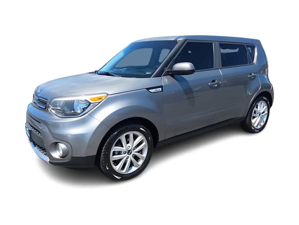 Thumbnail: 2017 Kia Soul - 21