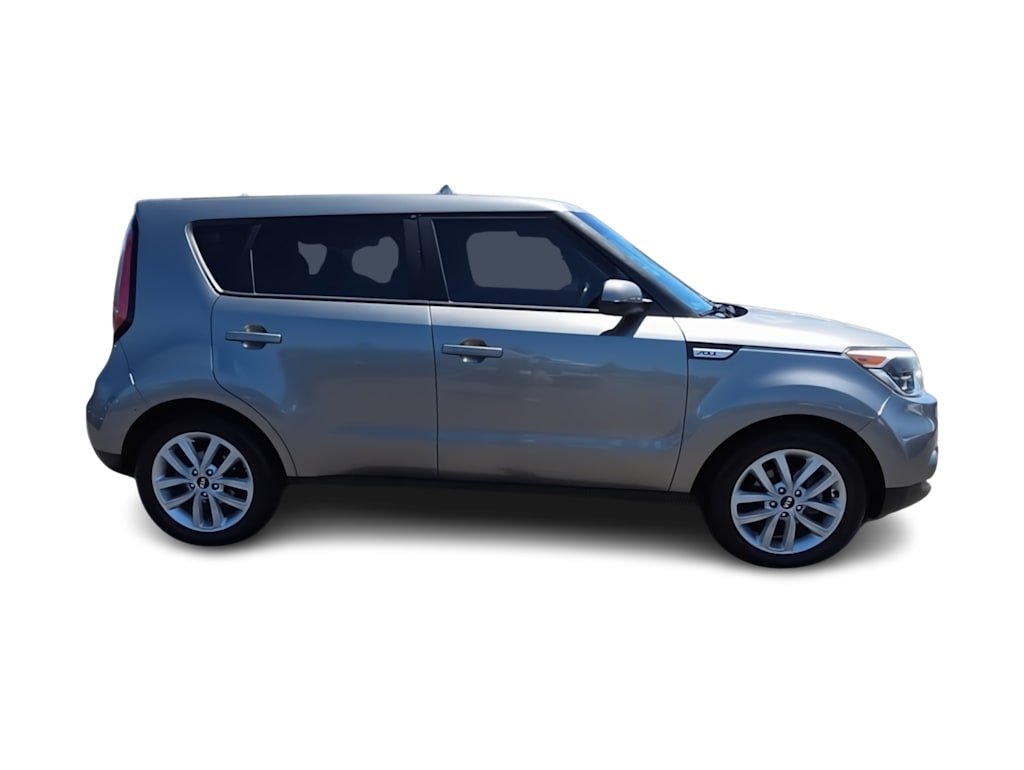 Thumbnail: 2017 Kia Soul - 24