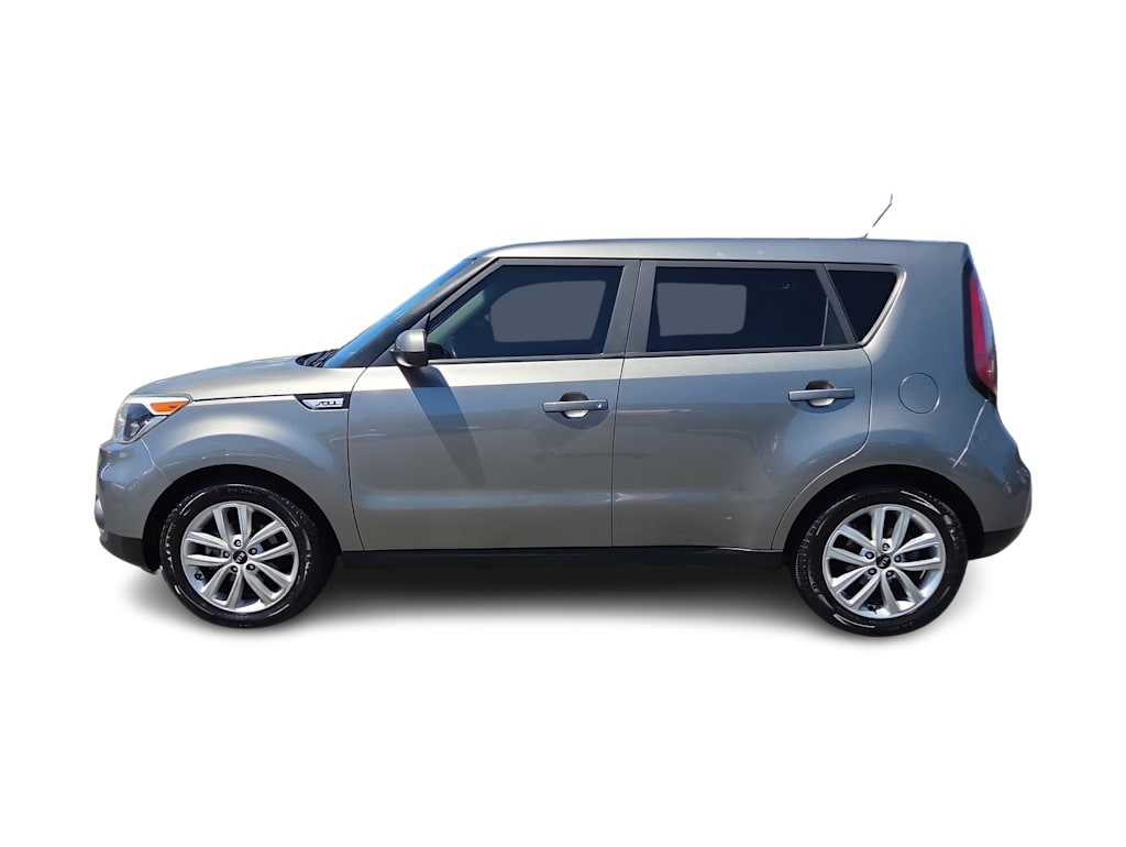 Thumbnail: 2017 Kia Soul - 25