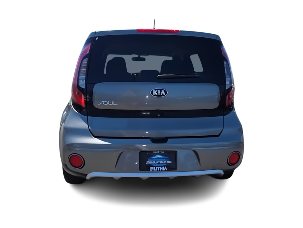 Thumbnail: 2017 Kia Soul - 5