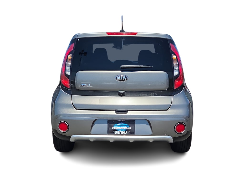 Thumbnail: 2017 Kia Soul - 26