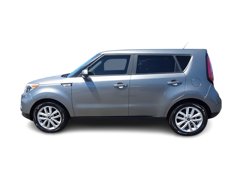 Thumbnail: 2017 Kia Soul - 3