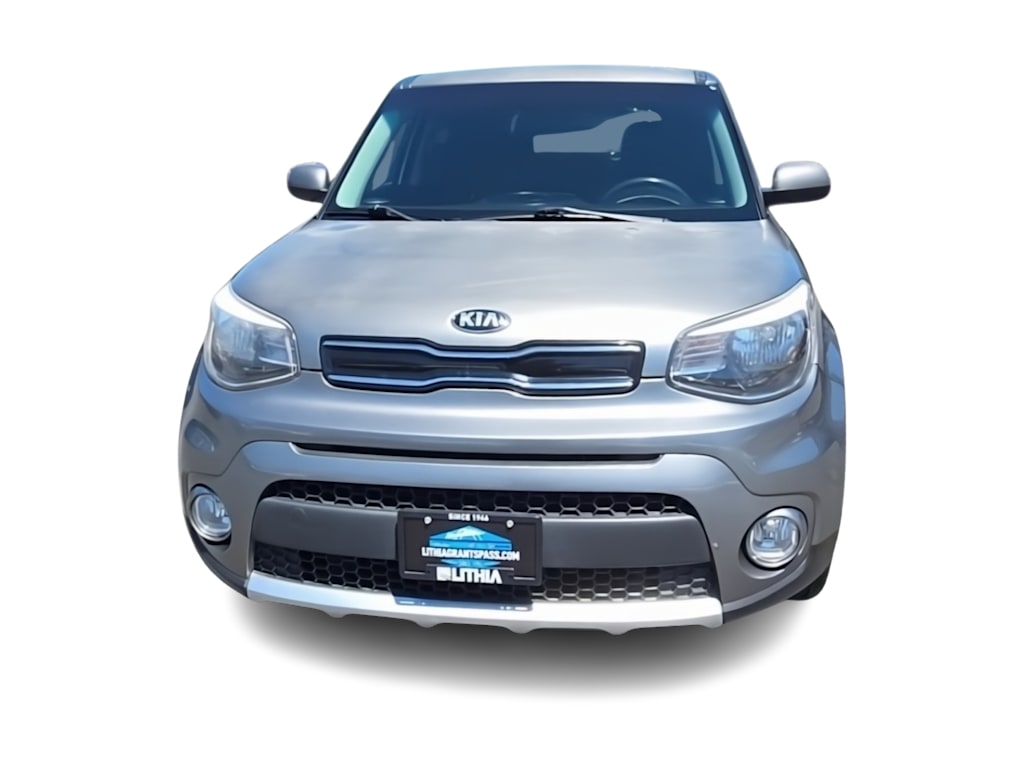 Thumbnail: 2017 Kia Soul - 6