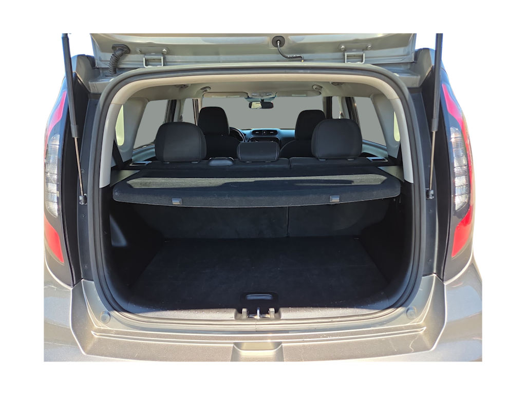 Thumbnail: 2017 Kia Soul - 17