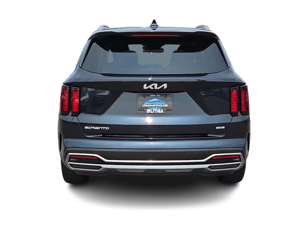 Thumbnail: 2024 Kia Sorento - 5