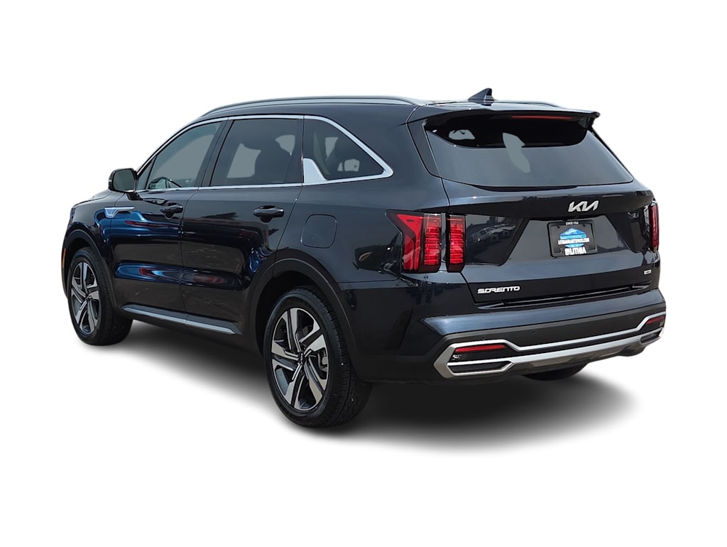 Thumbnail: 2024 Kia Sorento - 26