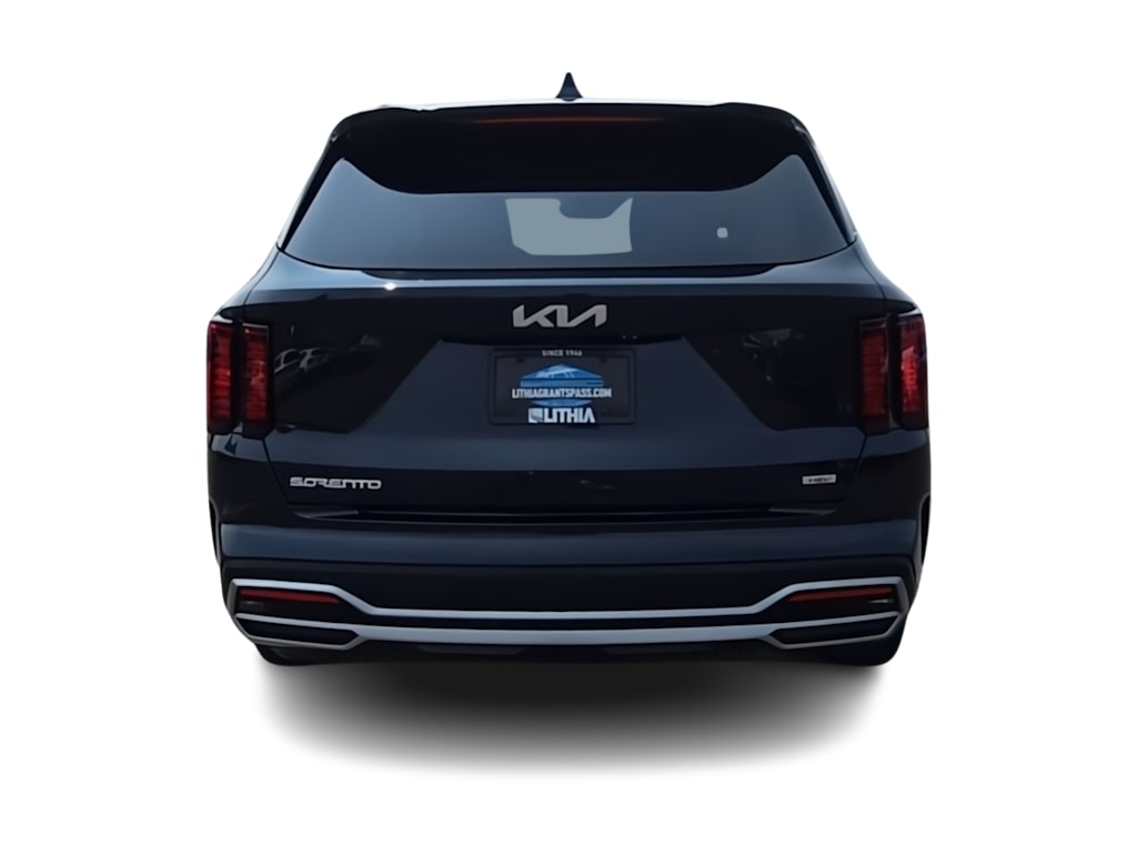 Thumbnail: 2024 Kia Sorento - 22