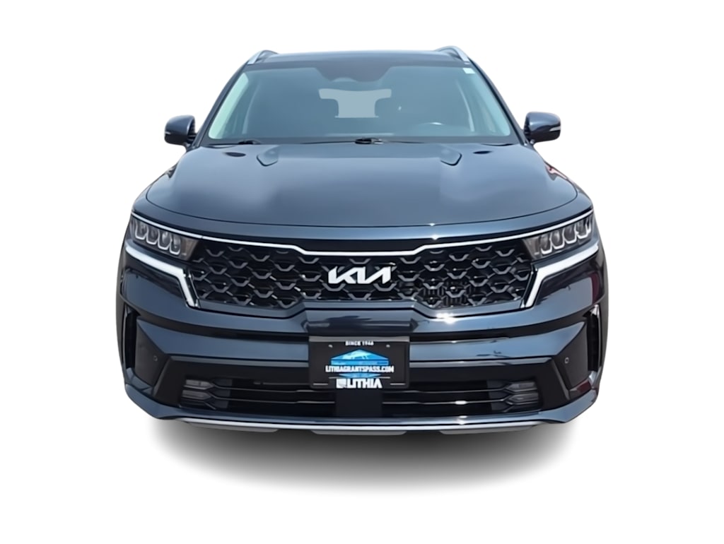Thumbnail: 2024 Kia Sorento - 6