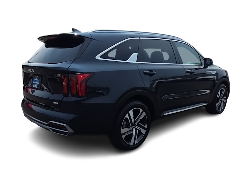Thumbnail: 2024 Kia Sorento - 23