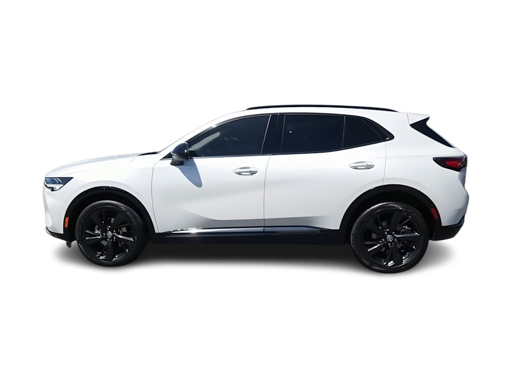 Thumbnail: 2023 Buick Envision - 3