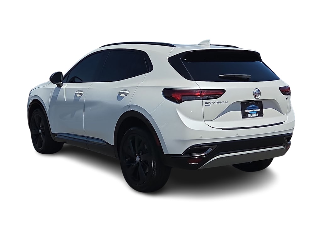 Thumbnail: 2023 Buick Envision - 23