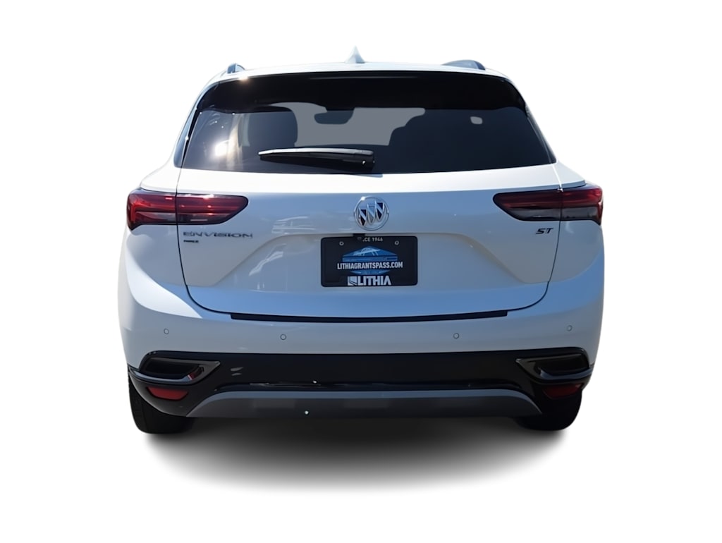 Thumbnail: 2023 Buick Envision - 19