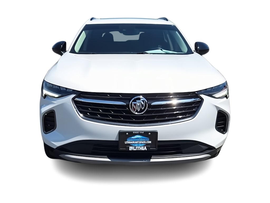Thumbnail: 2023 Buick Envision - 6