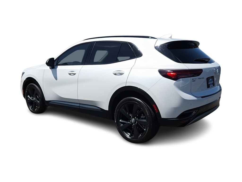 Thumbnail: 2023 Buick Envision - 4