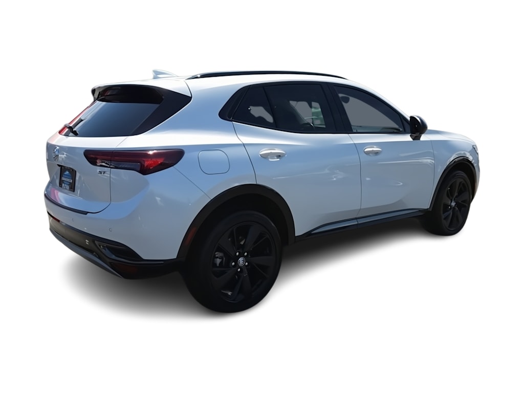 Thumbnail: 2023 Buick Envision - 20