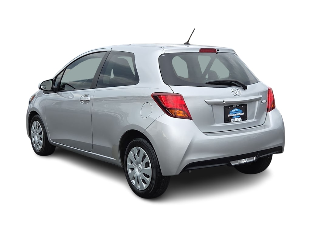 Thumbnail: 2016 Toyota Yaris - 24