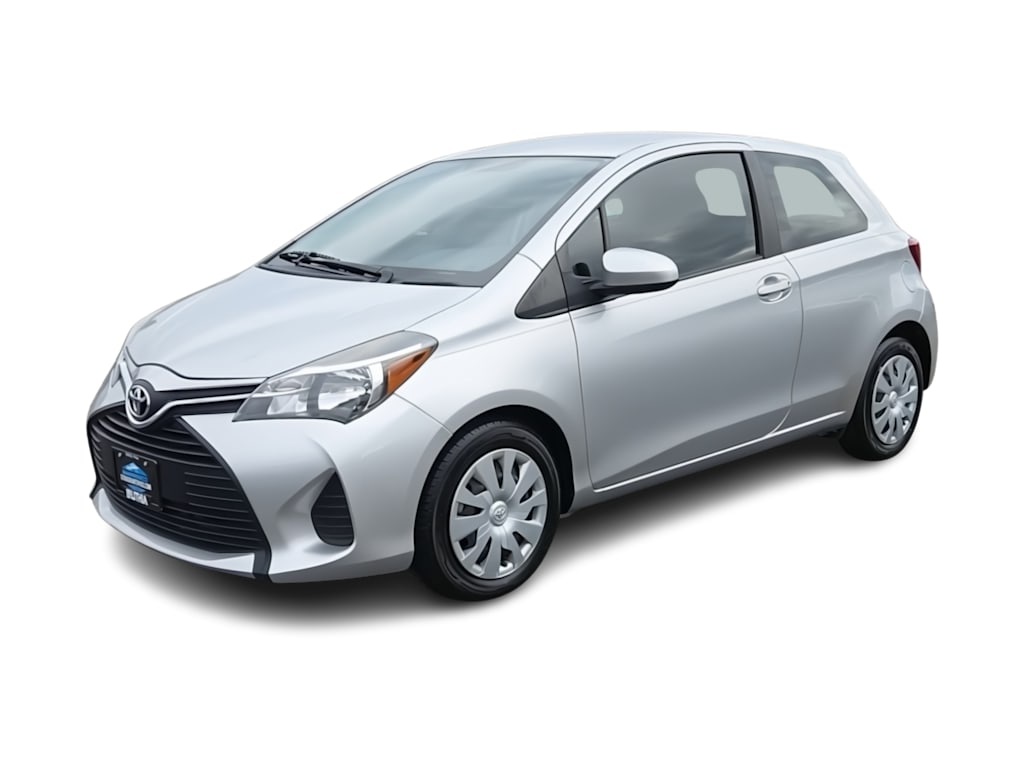 Thumbnail: 2016 Toyota Yaris - 20