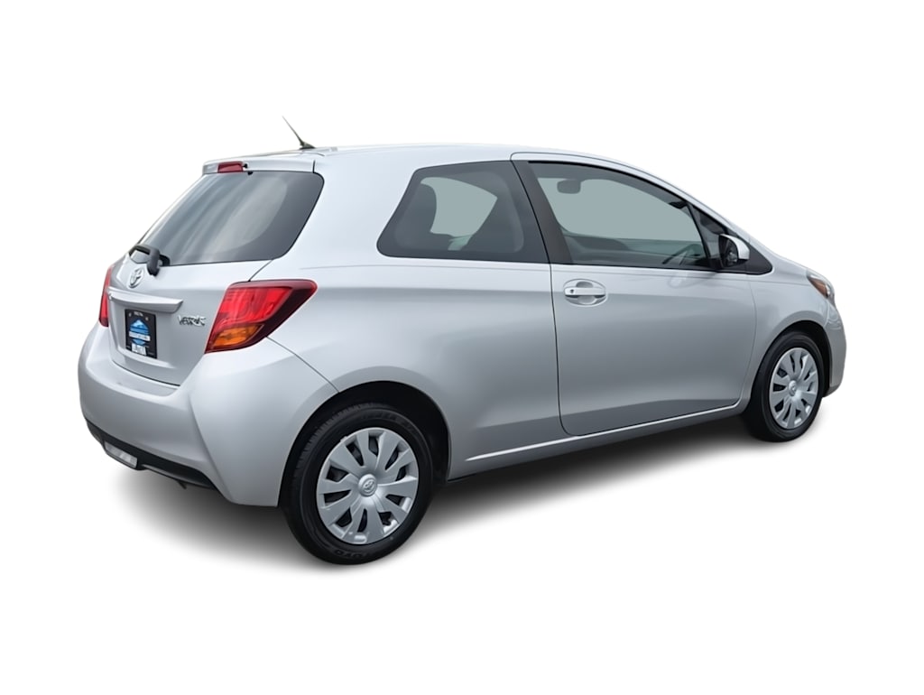 Thumbnail: 2016 Toyota Yaris - 21