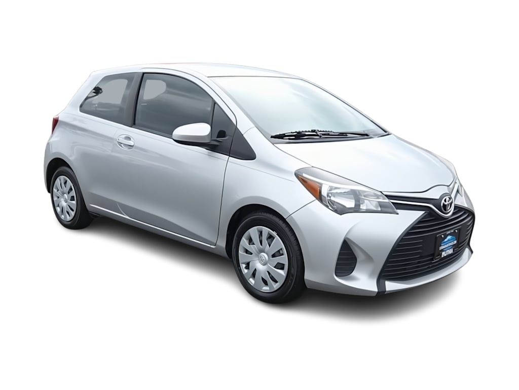 Thumbnail: 2016 Toyota Yaris - 19