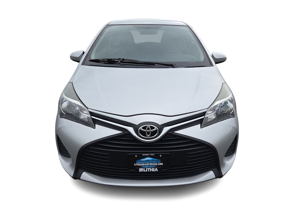 Thumbnail: 2016 Toyota Yaris - 26