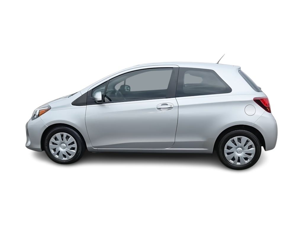 Thumbnail: 2016 Toyota Yaris - 3