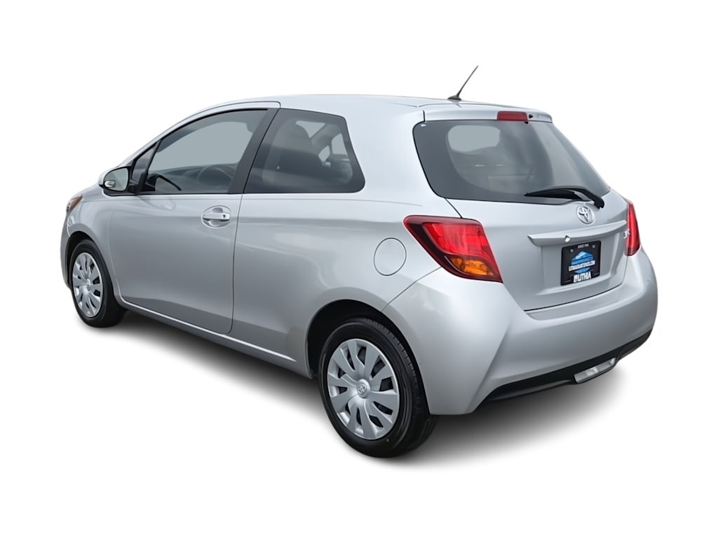 Thumbnail: 2016 Toyota Yaris - 4