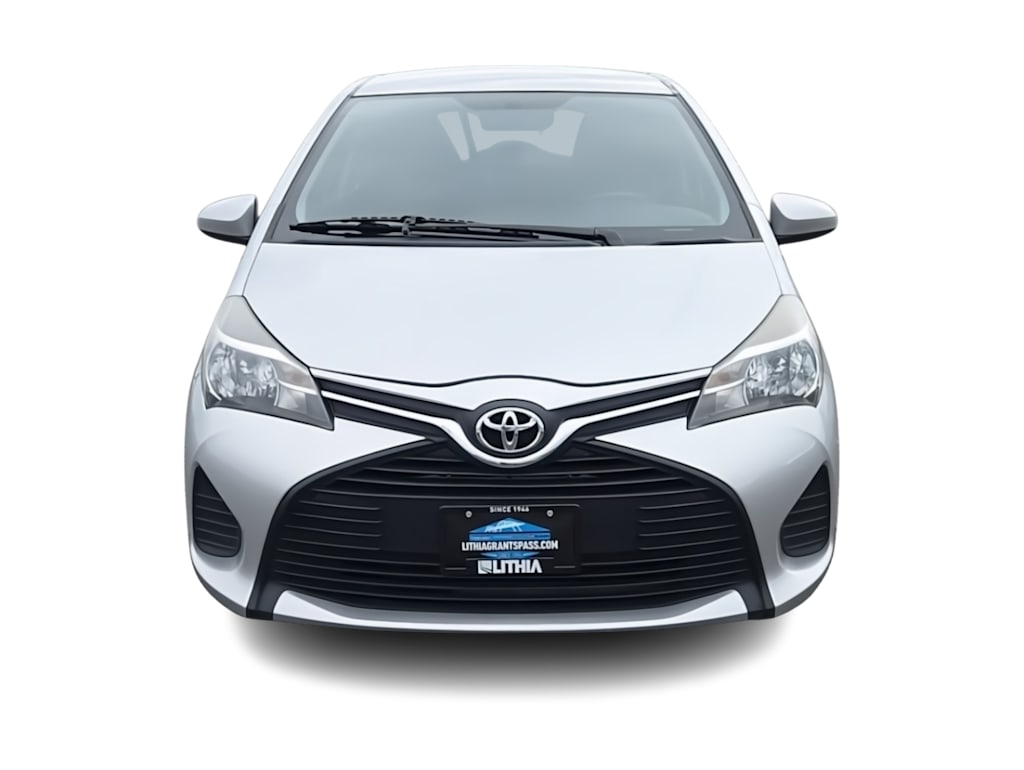 Thumbnail: 2016 Toyota Yaris - 6