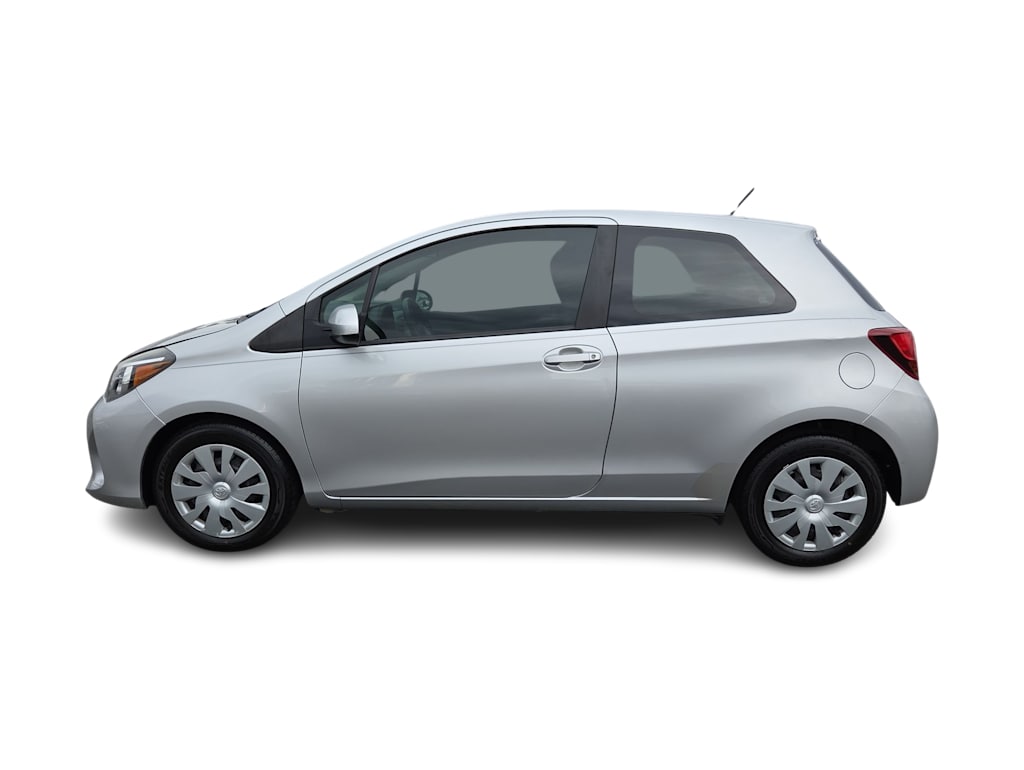 Thumbnail: 2016 Toyota Yaris - 23
