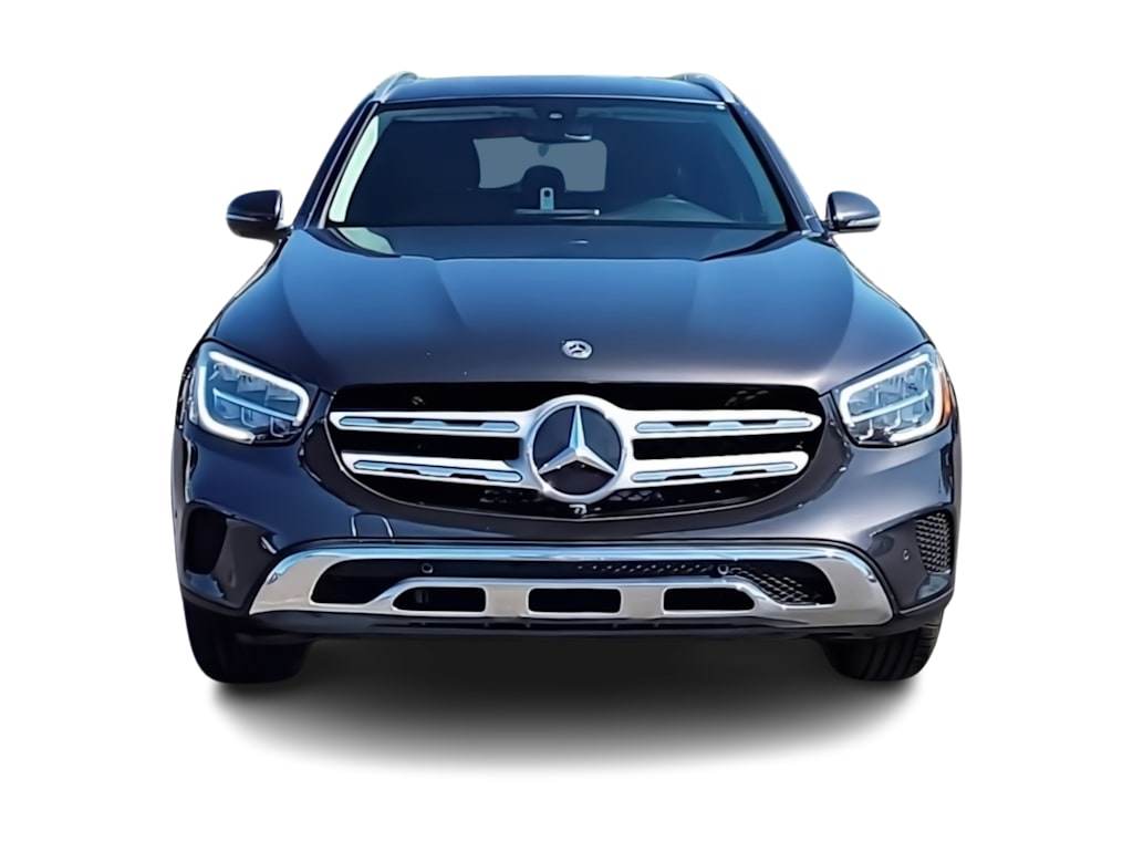 Thumbnail: 2021 Mercedes-Benz GLC - 6