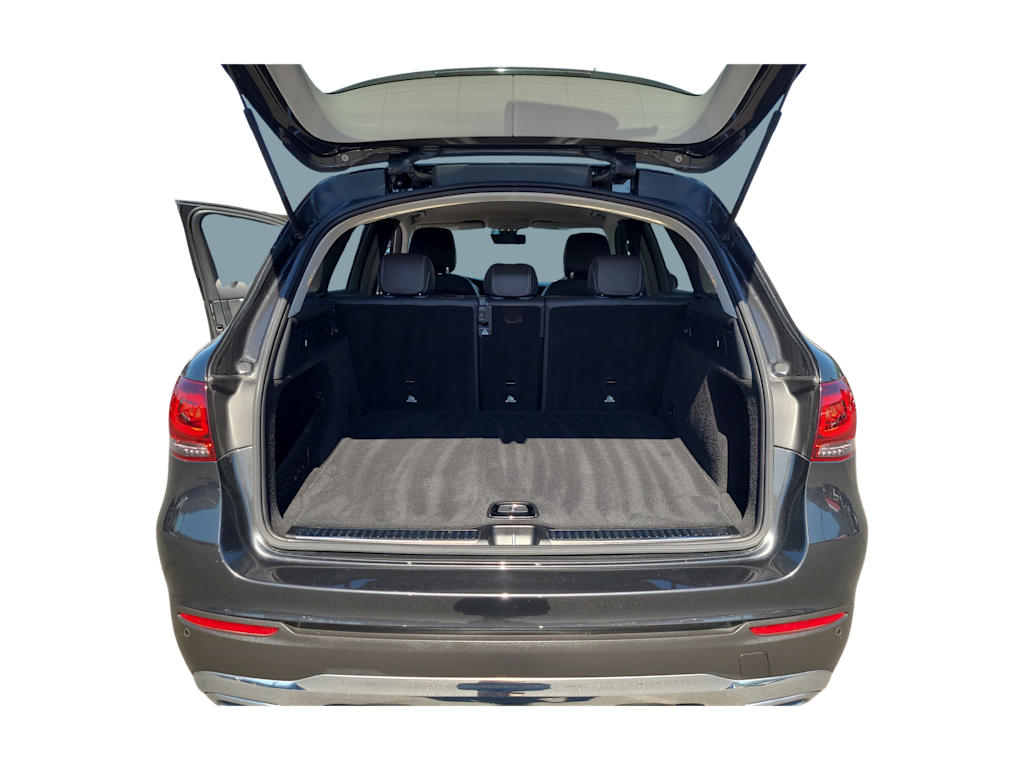 Thumbnail: 2021 Mercedes-Benz GLC - 16