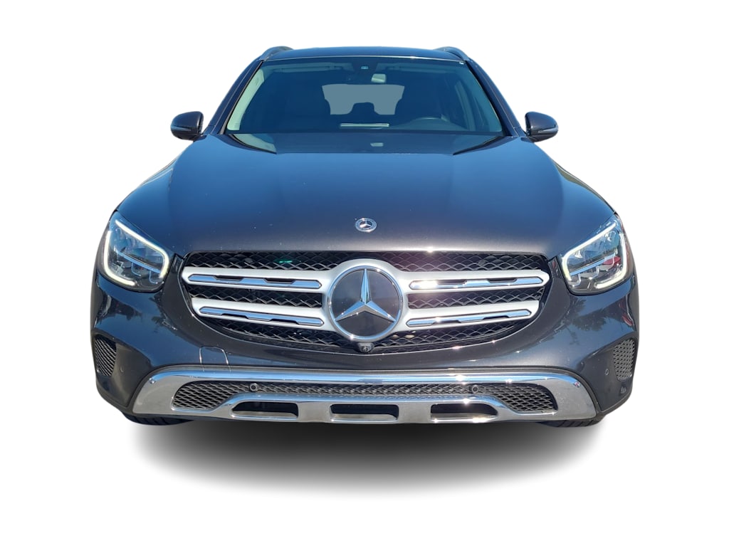 Thumbnail: 2021 Mercedes-Benz GLC - 25