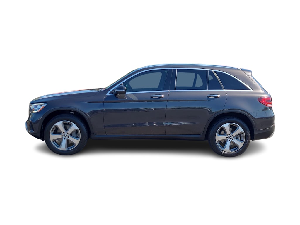 Thumbnail: 2021 Mercedes-Benz GLC - 22