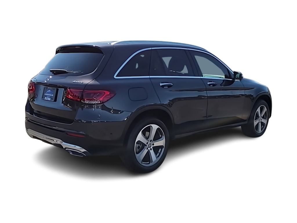 Thumbnail: 2021 Mercedes-Benz GLC - 20