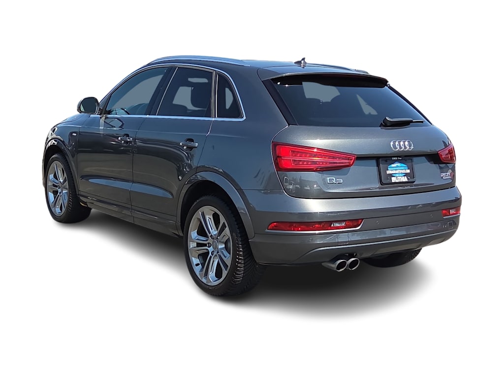Thumbnail: 2018 Audi Q3 - 25