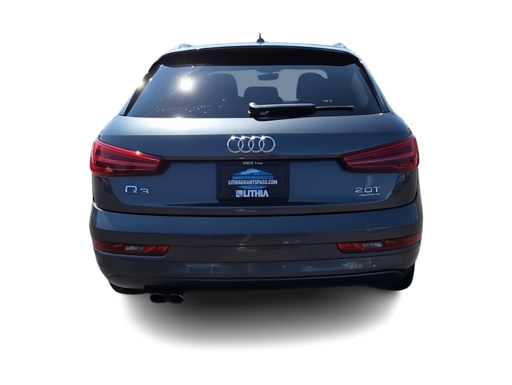 Thumbnail: 2018 Audi Q3 - 5