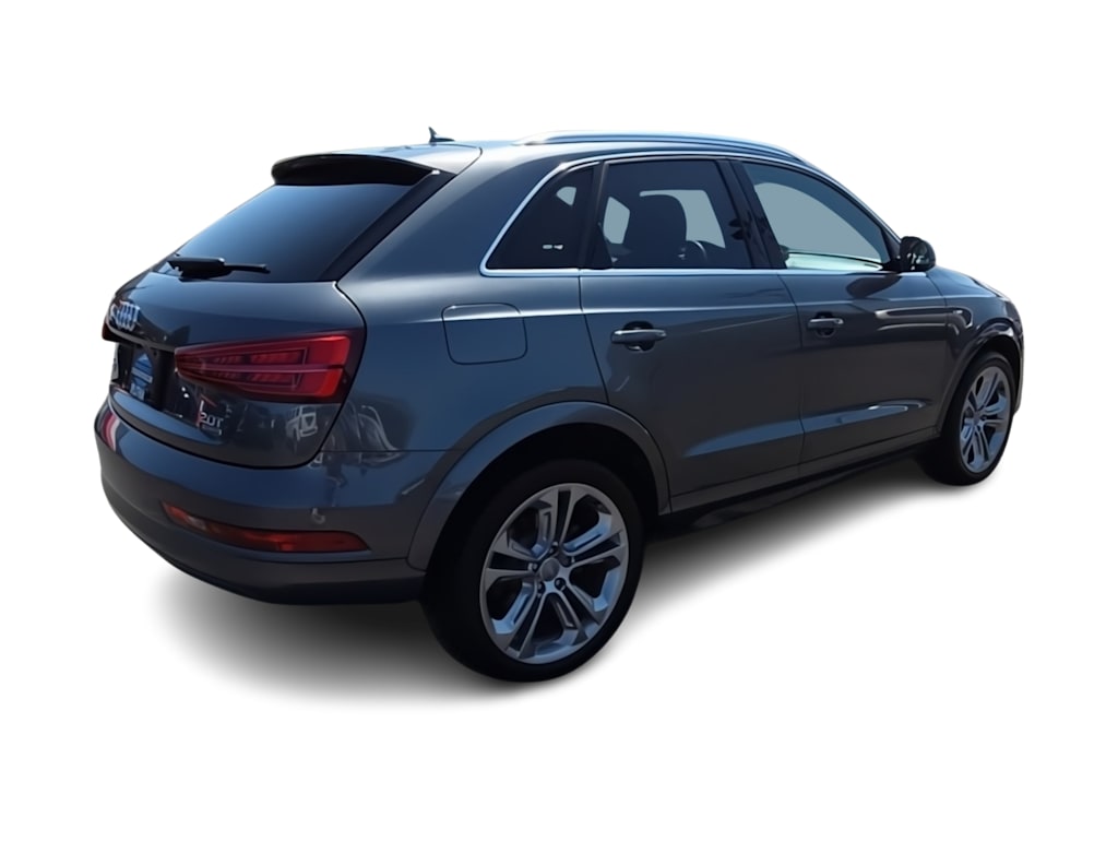 Thumbnail: 2018 Audi Q3 - 22