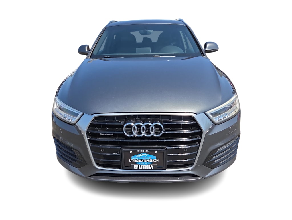 Thumbnail: 2018 Audi Q3 - 27