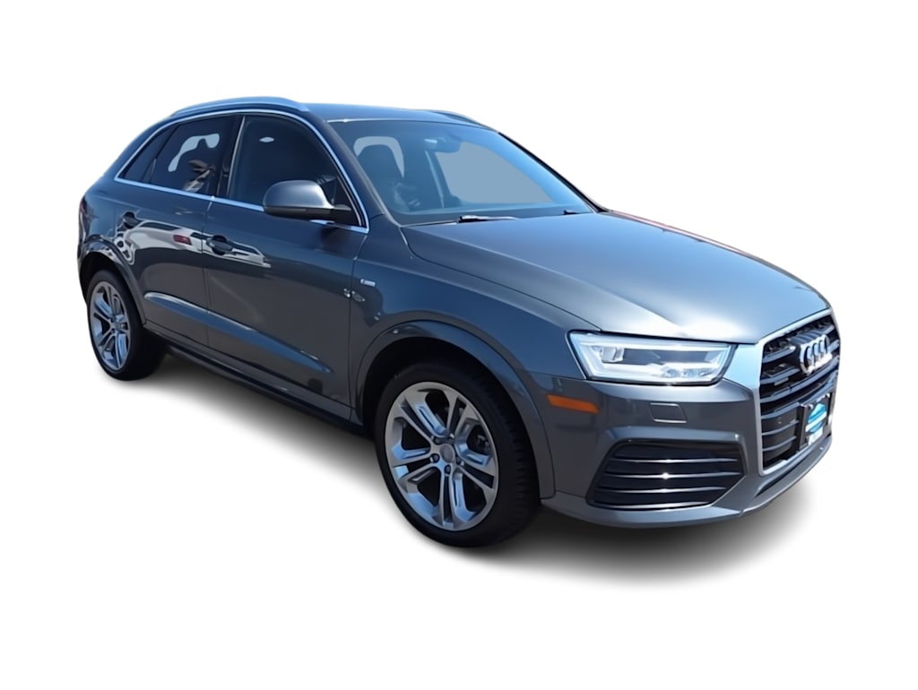 Thumbnail: 2018 Audi Q3 - 20