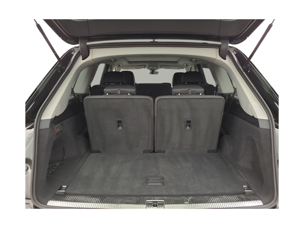 2024 Audi Q7 Premium Plus 17